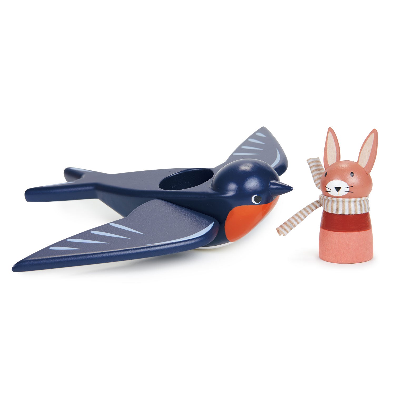 Swifty Bird | Tender Leaf Toys