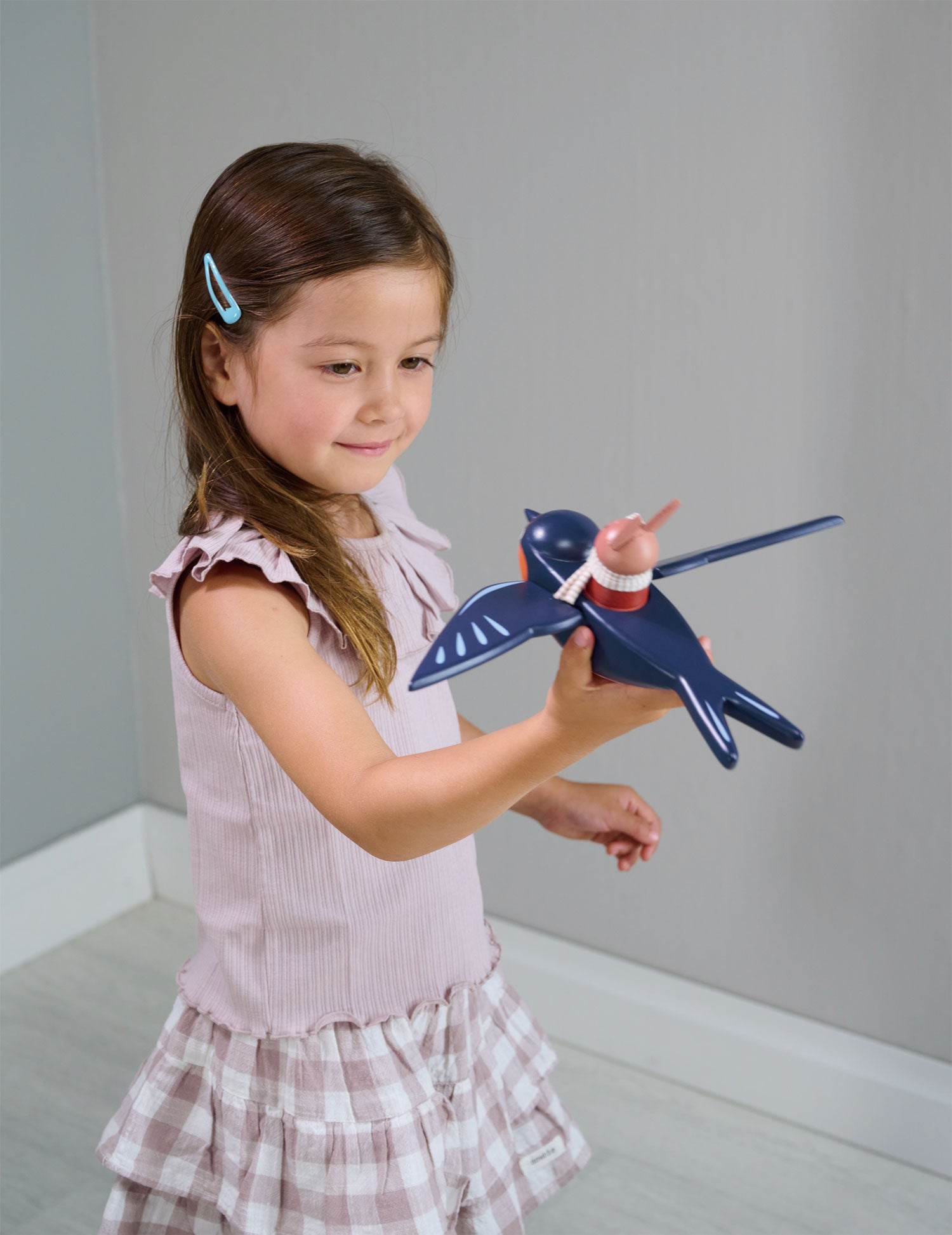Swifty Bird | Tender Leaf Toys