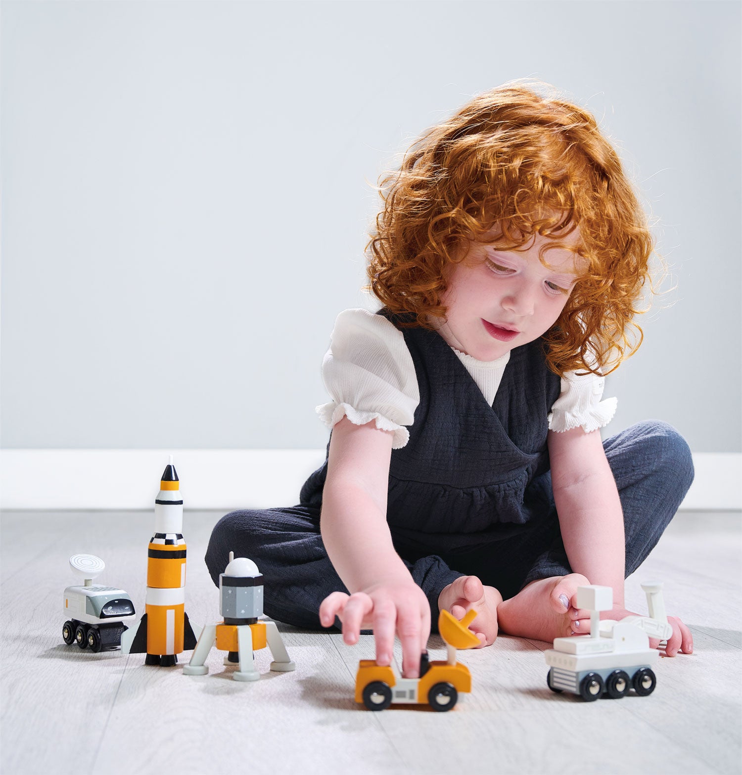 Space Voyager | Tender Leaf Toys