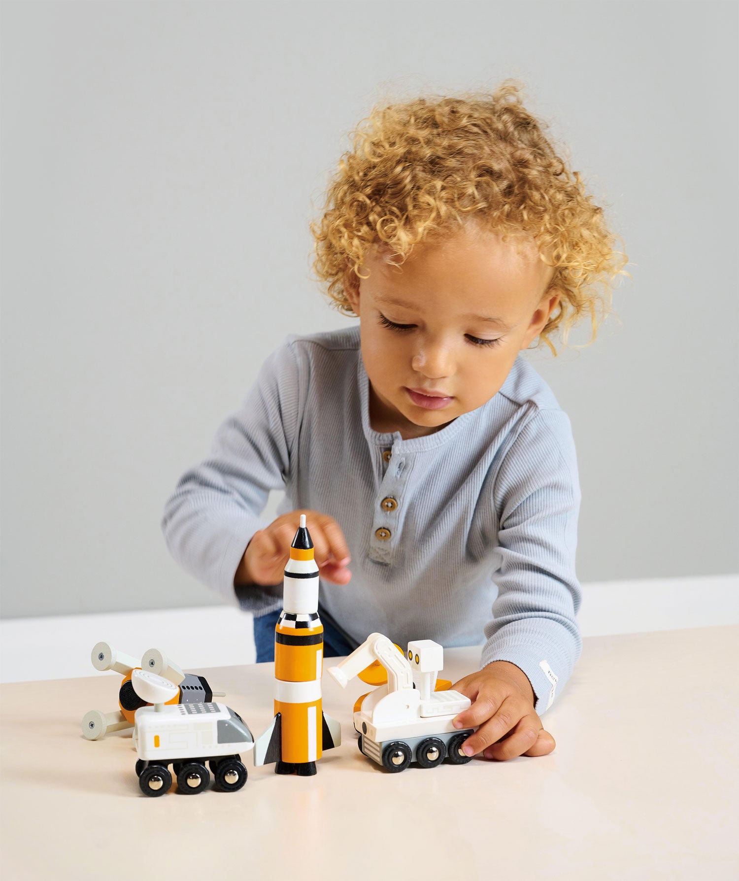 Space Voyager | Tender Leaf Toys