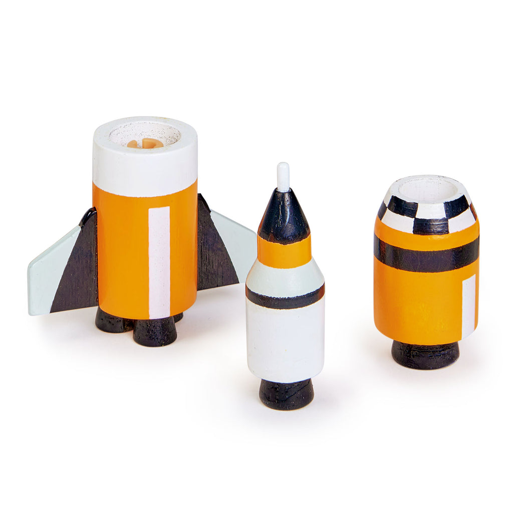 Space Voyager | Tender Leaf Toys