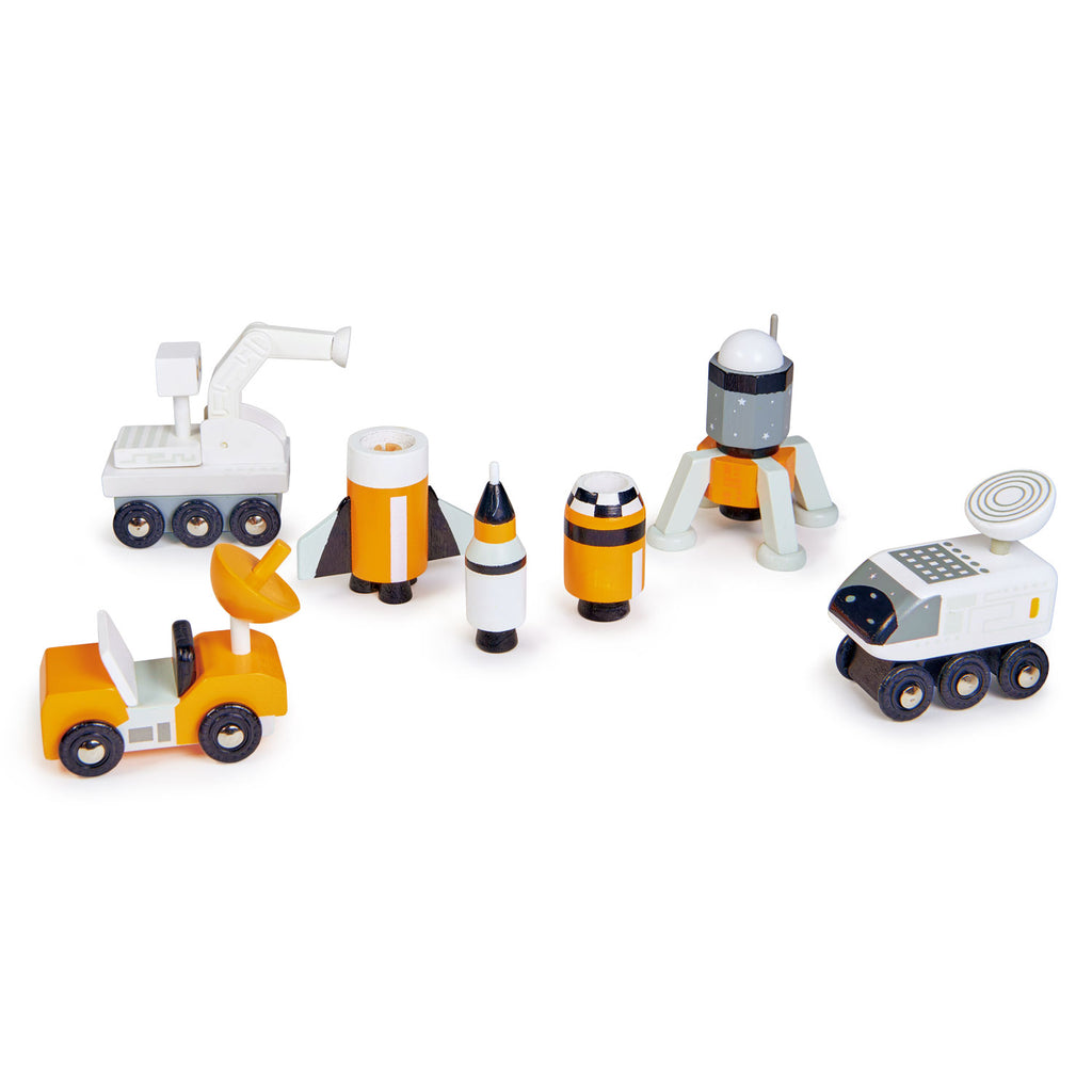 Space Voyager | Tender Leaf Toys