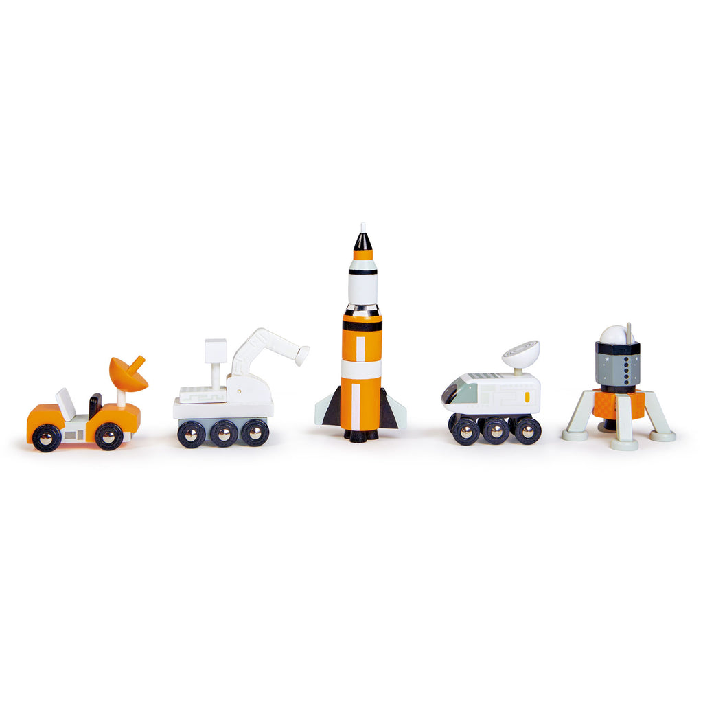 Space Voyager | Tender Leaf Toys