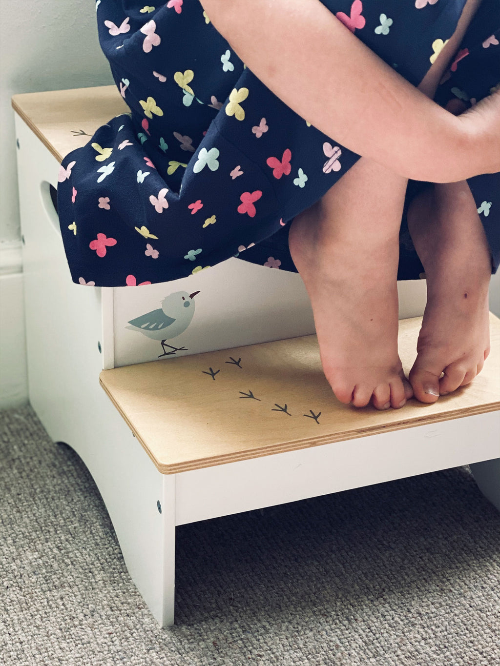 Scaletta in Legno Forest | Tender Leaf Toys
