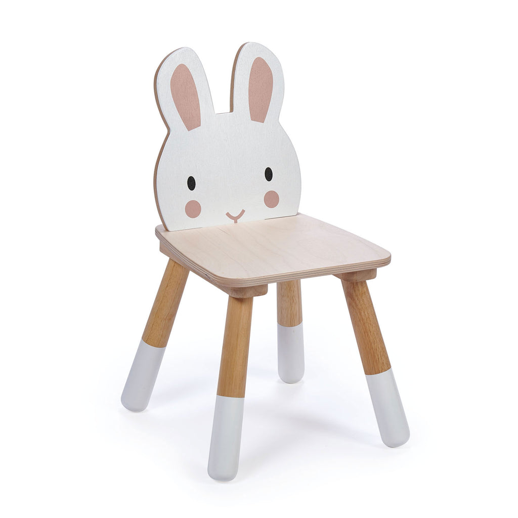 Sedia Forest Rabbit | Tender Leaf
