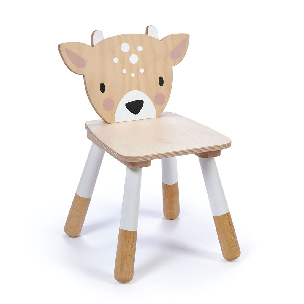 Sedia Deer Forest  | Tender Leaf
