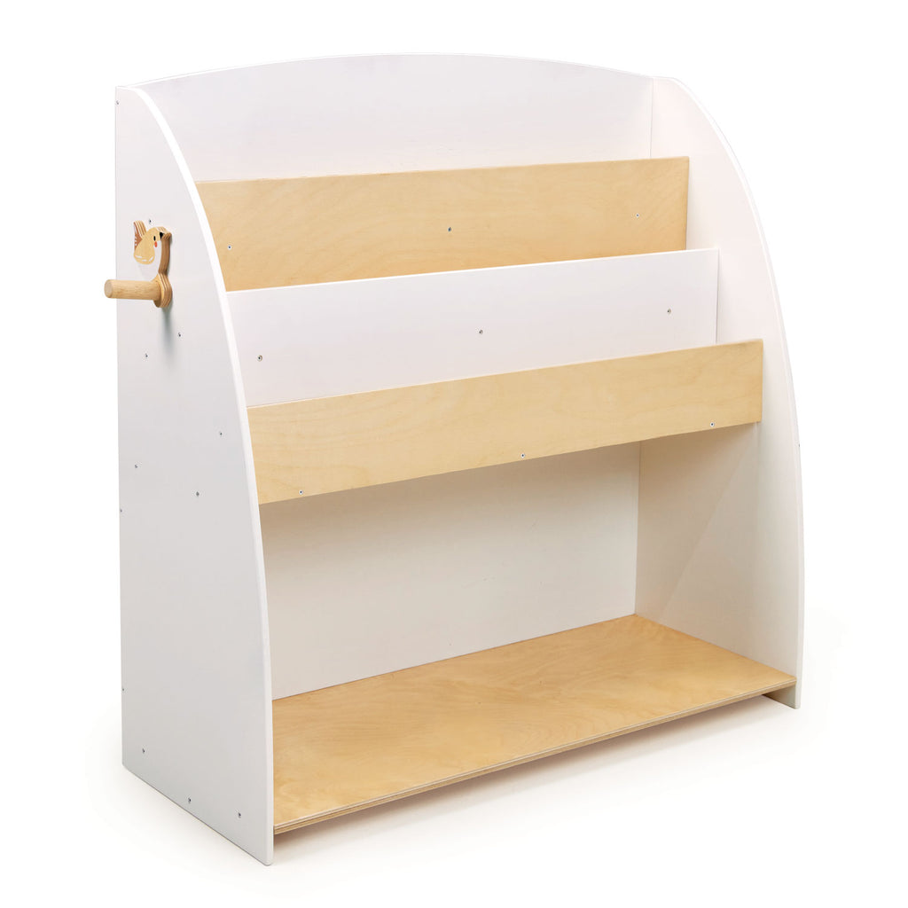 Libreria Montessoriana Forest | Tender Leaf Toys