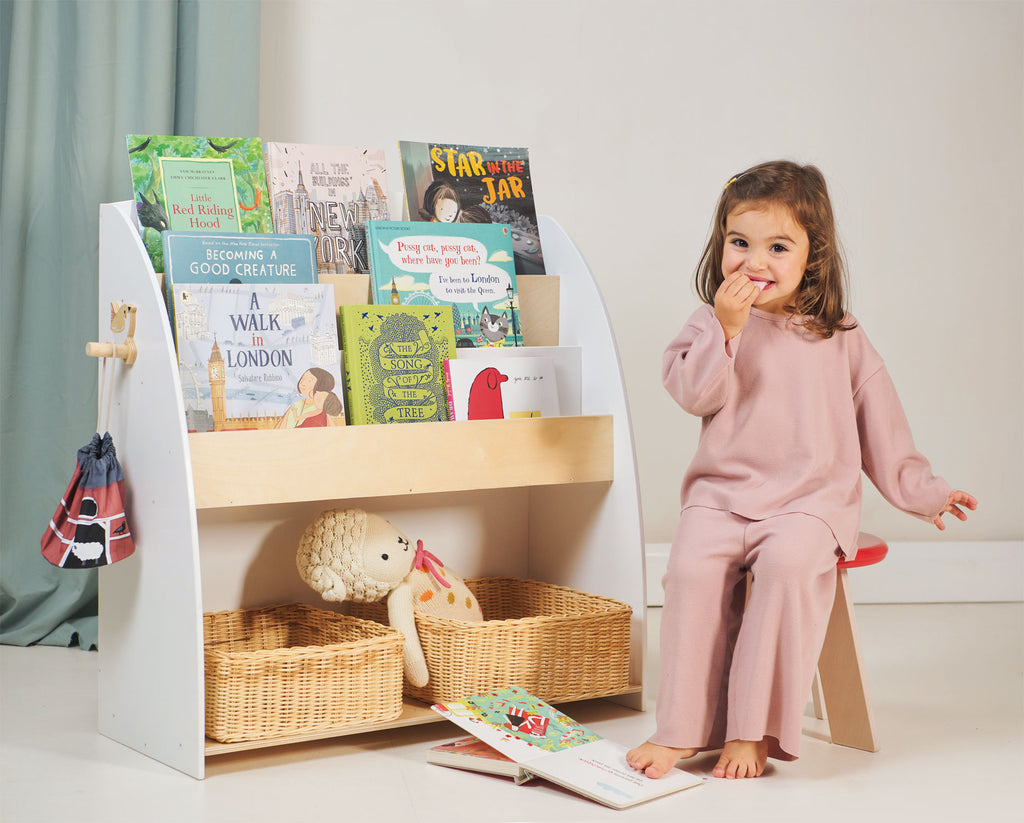 Libreria Montessoriana Forest | Tender Leaf Toys