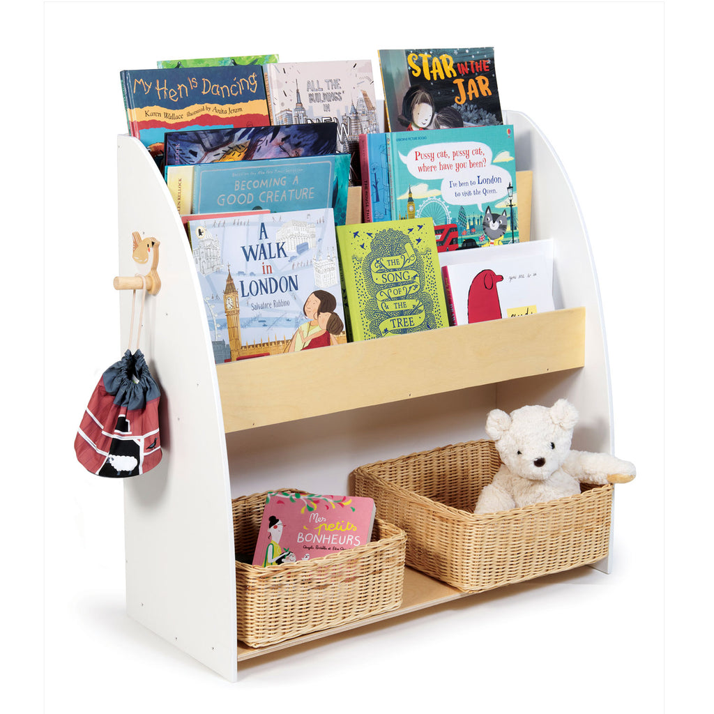 Libreria Montessoriana Forest | Tender Leaf Toys