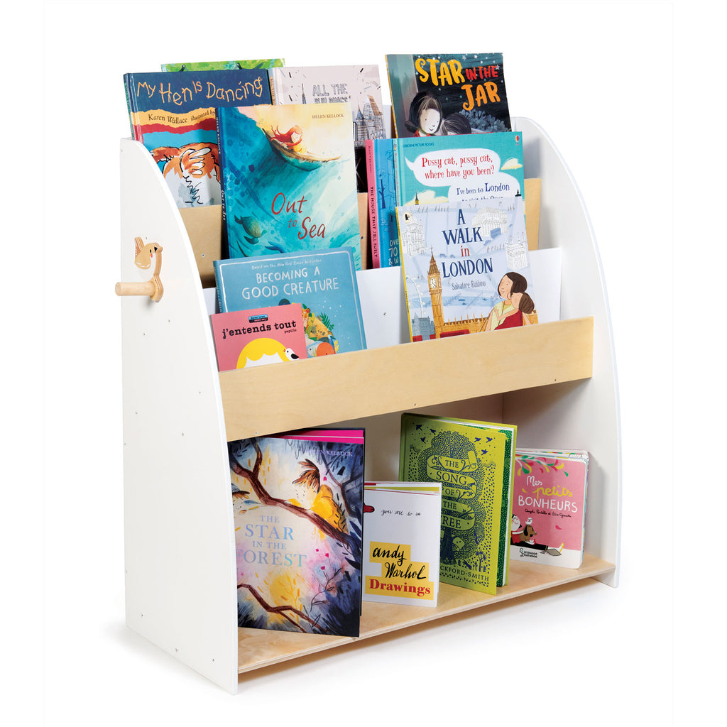 Libreria Montessoriana Forest | Tender Leaf Toys