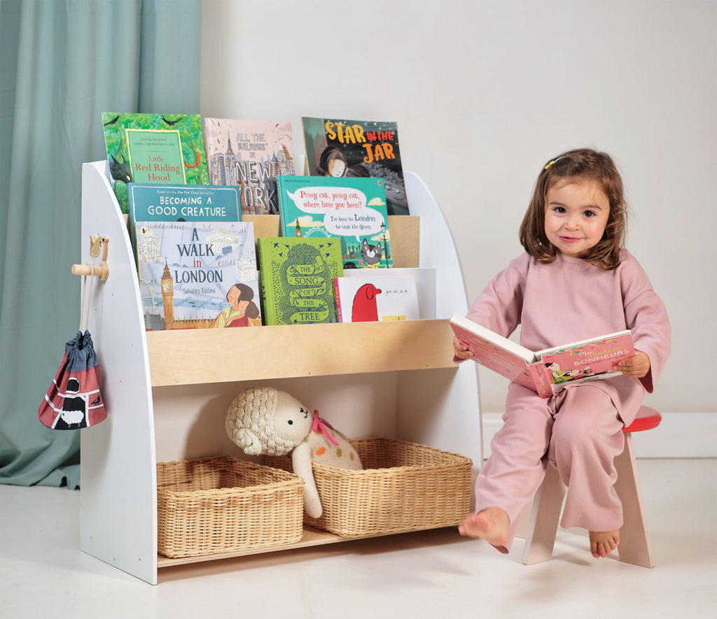 Libreria Montessoriana Forest | Tender Leaf Toys