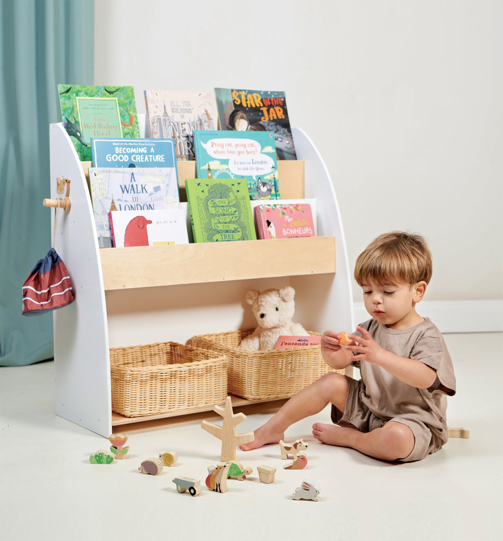 Libreria Montessoriana Forest | Tender Leaf Toys