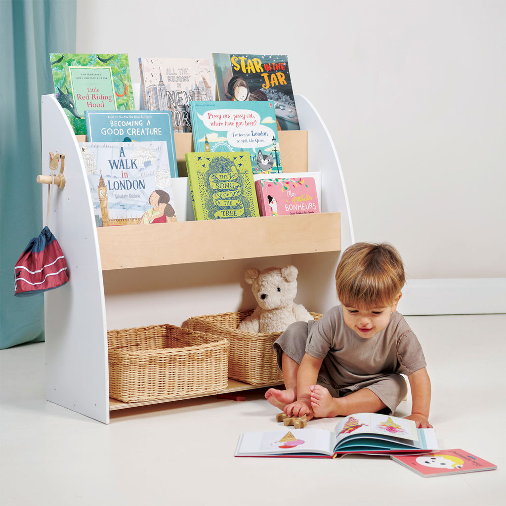 Libreria Montessoriana Forest | Tender Leaf Toys