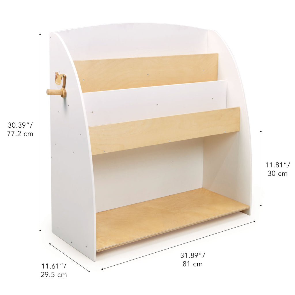Libreria Montessoriana Forest | Tender Leaf Toys