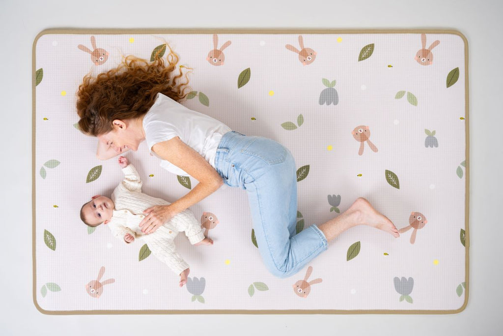 Tappeto gioco Roll & Play | Taf Toys