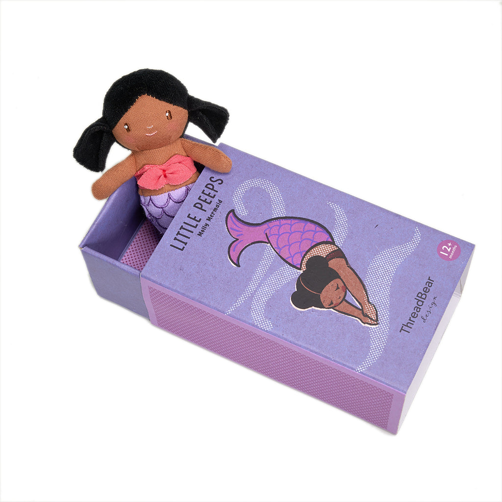 La sirena Molly | ThreadBear Design