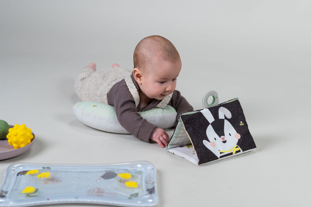 Tummy Time Essentials kit | Taf Toys