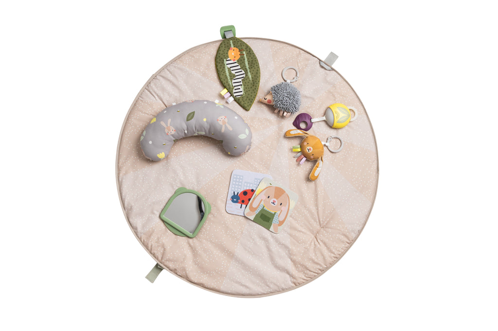 Palestrina attività per il tummy time | Taf Toys
