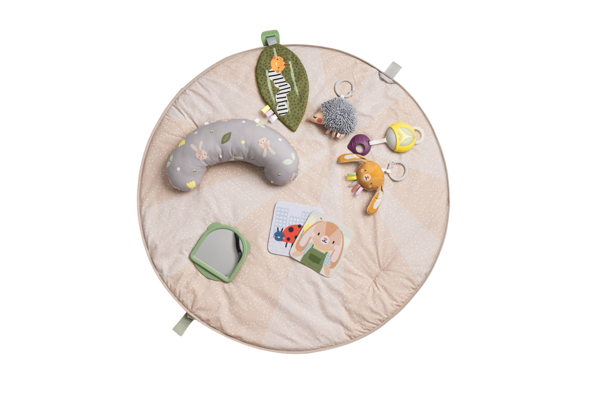 Palestrina attività per il tummy time | Taf Toys