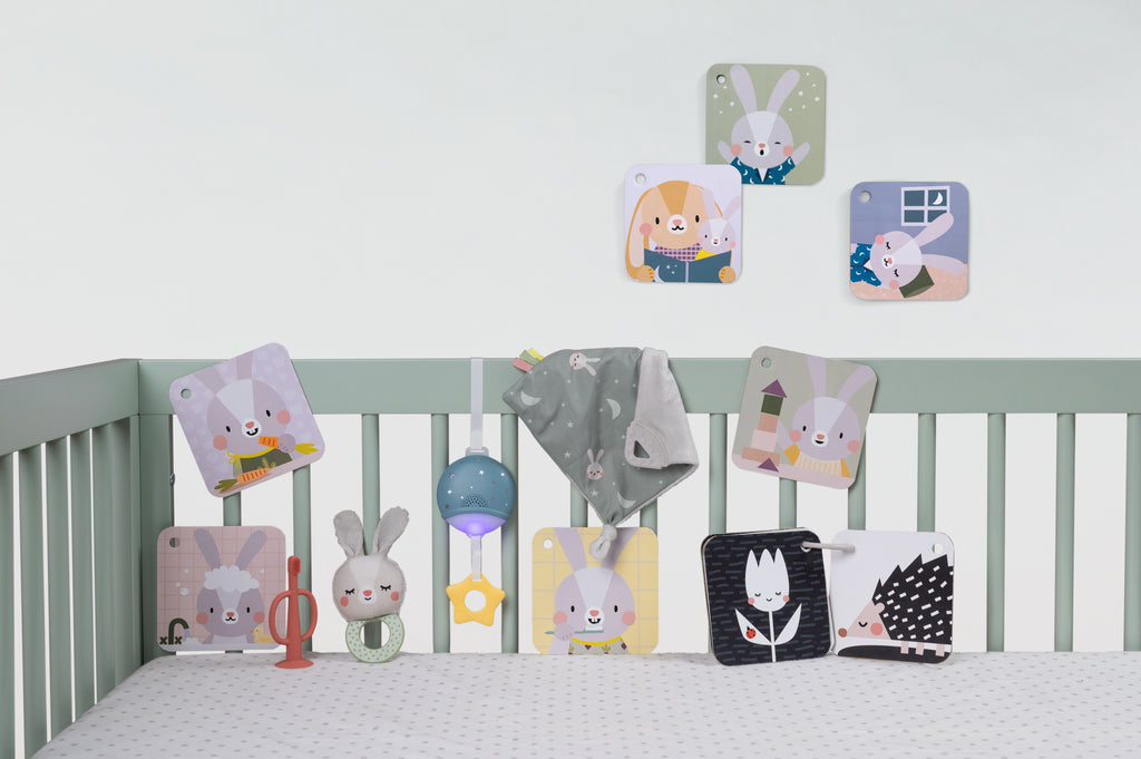 Kit della buonanotte | Taf Toys