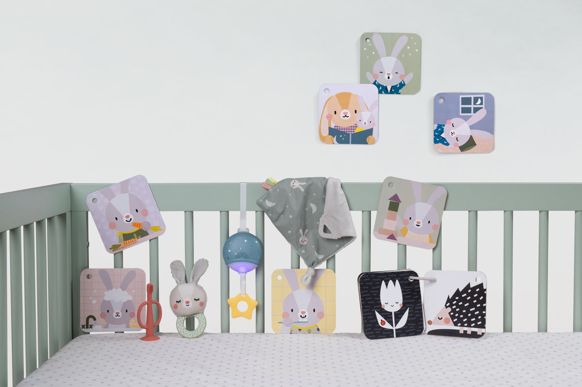 Kit della buonanotte | Taf Toys