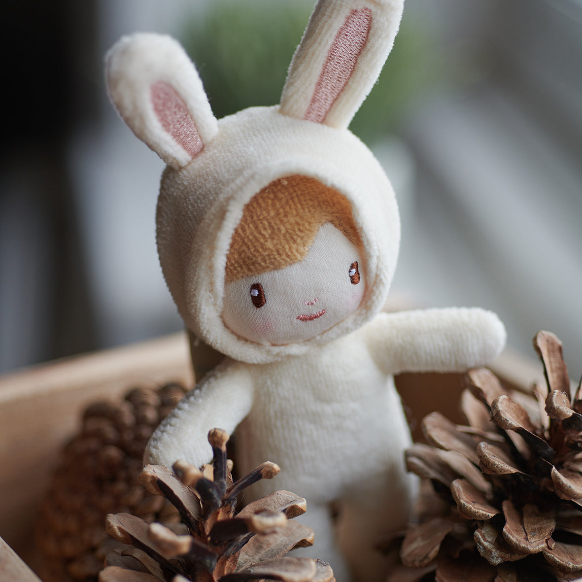 Coniglietto Binky Little Peeps | ThreadBear Design