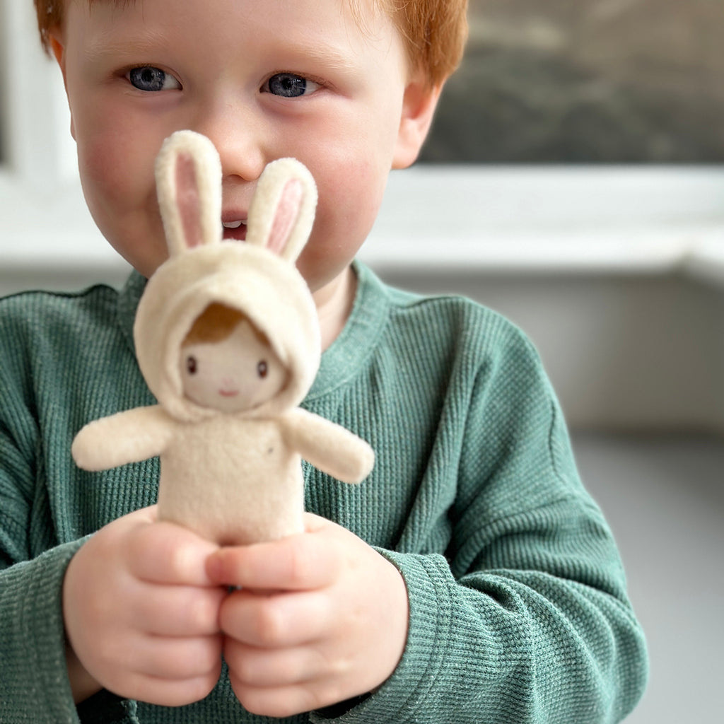 Coniglietto Binky Little Peeps | ThreadBear Design