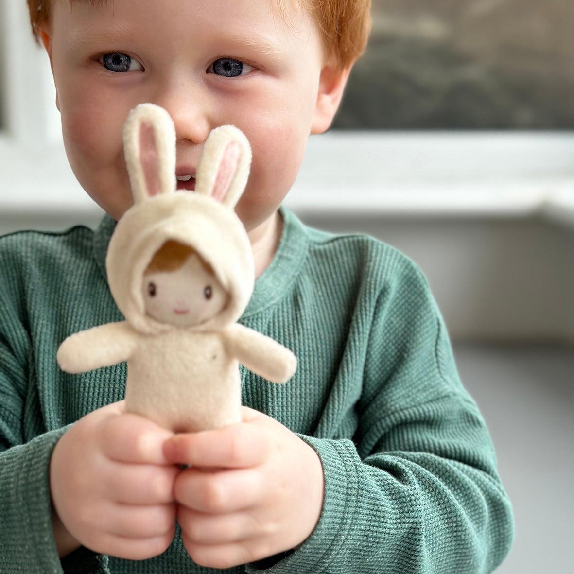 Coniglietto Binky Little Peeps | ThreadBear Design