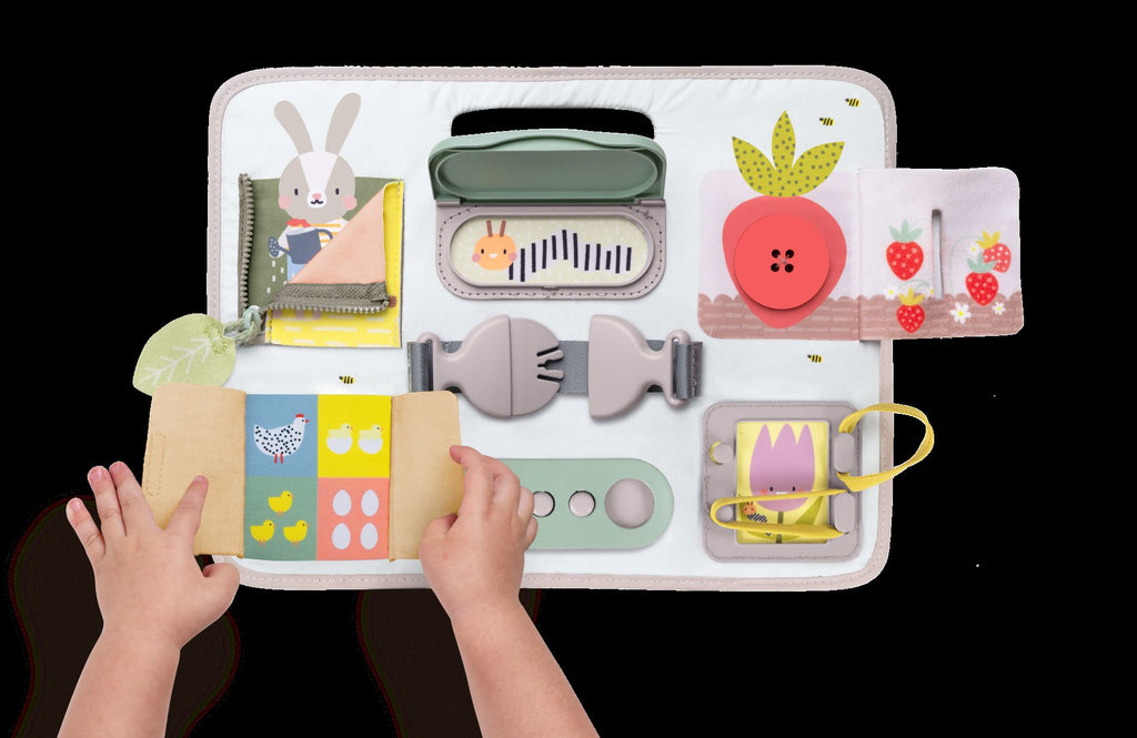 Lavagna Activity | Taf Toys