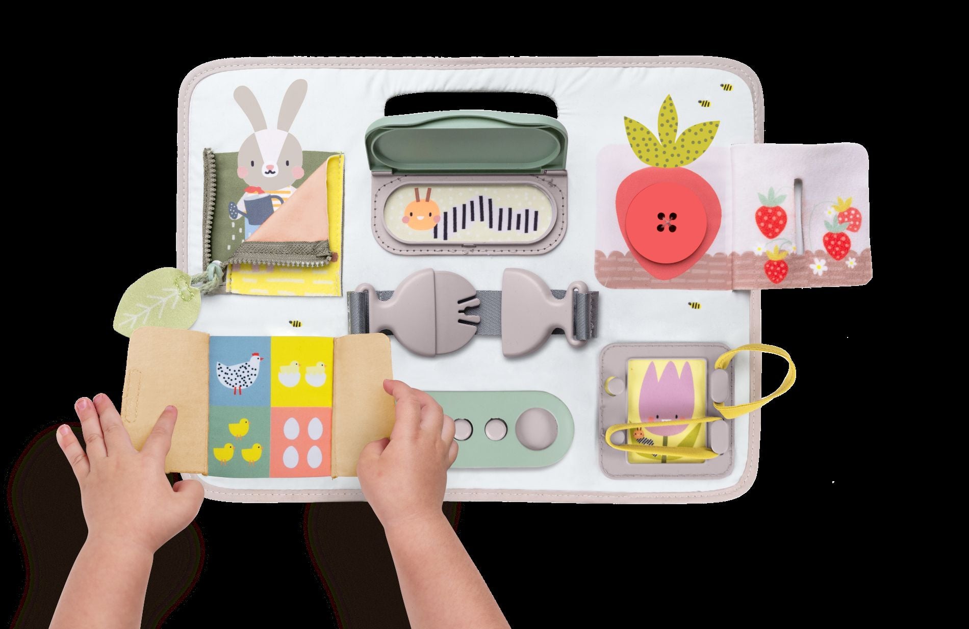 Lavagna Activity | Taf Toys