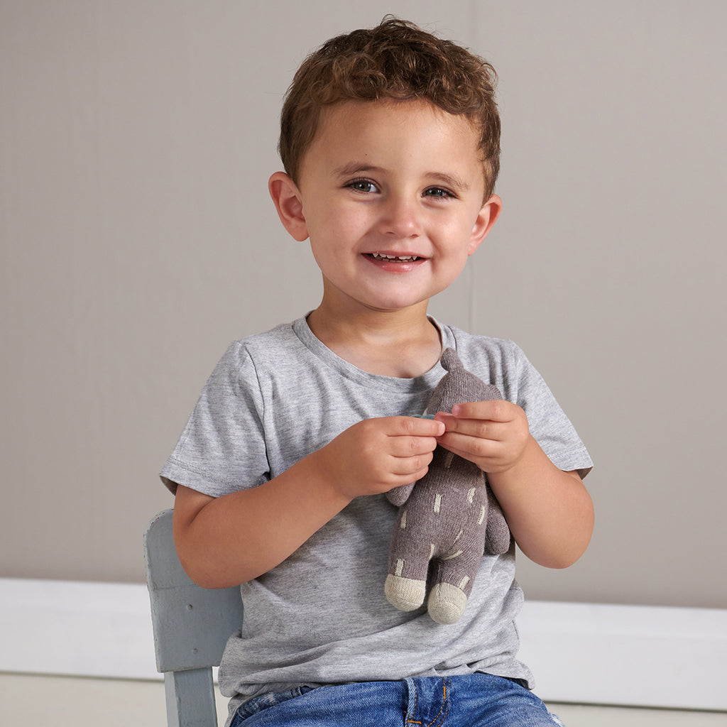 Orsetto Fred  | ThreadBear Design