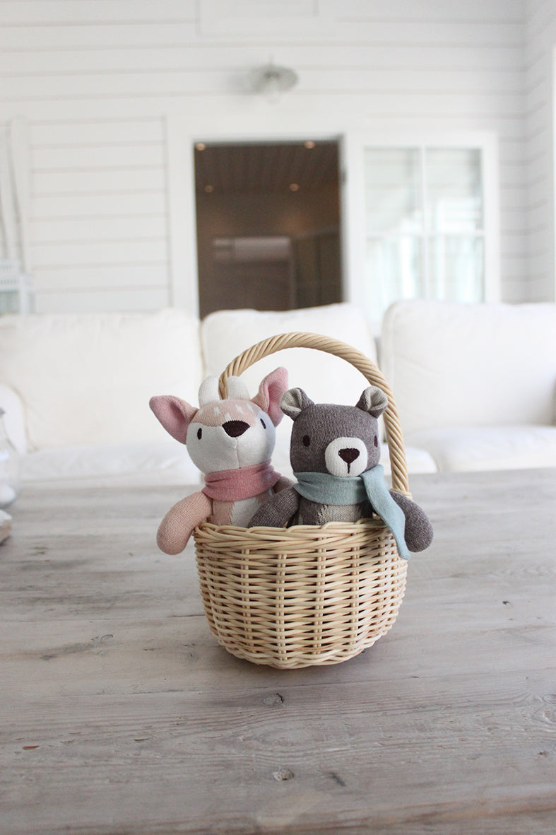 Orsetto Fred  | ThreadBear Design