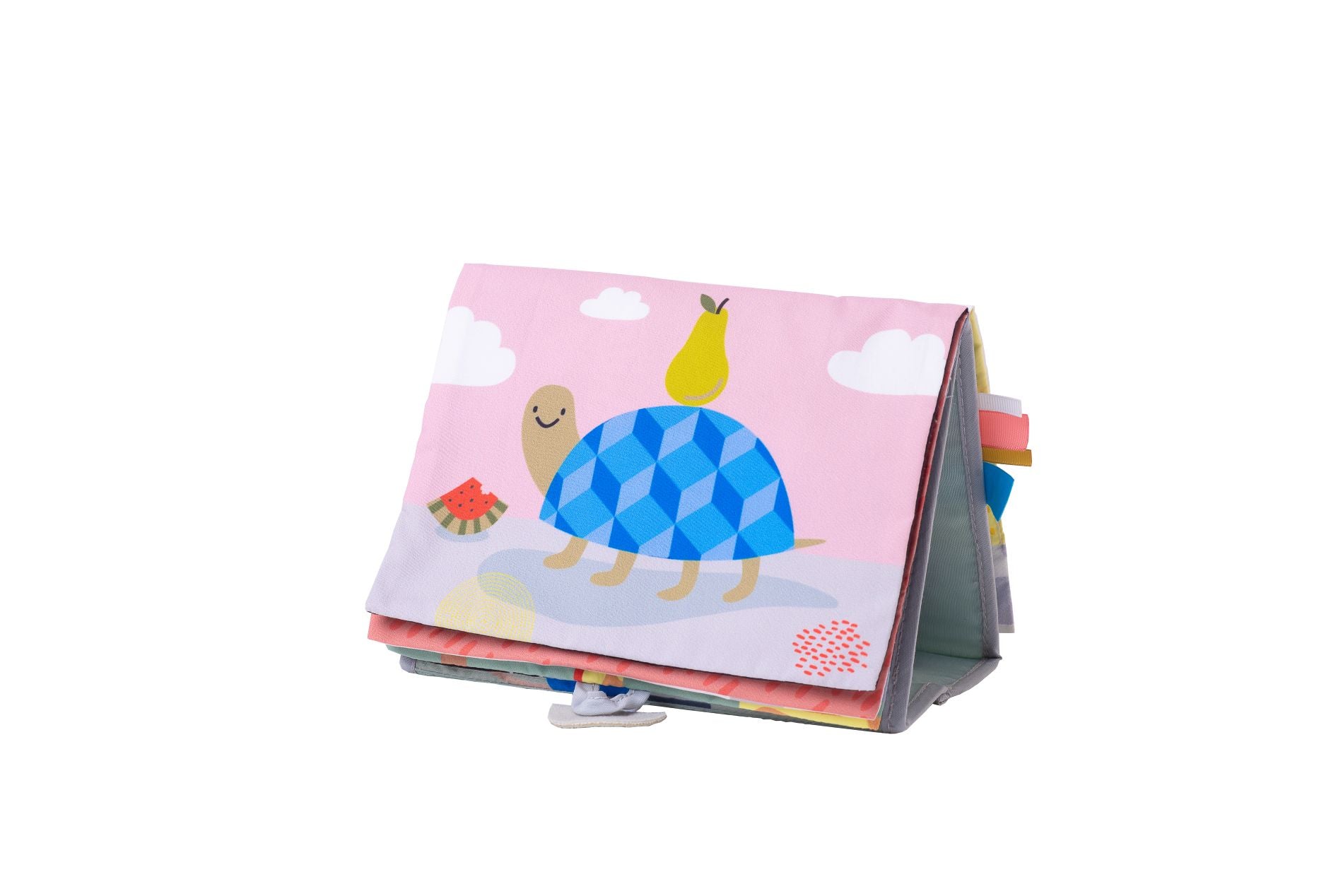 Savana Libro di stoffa | Taf Toys