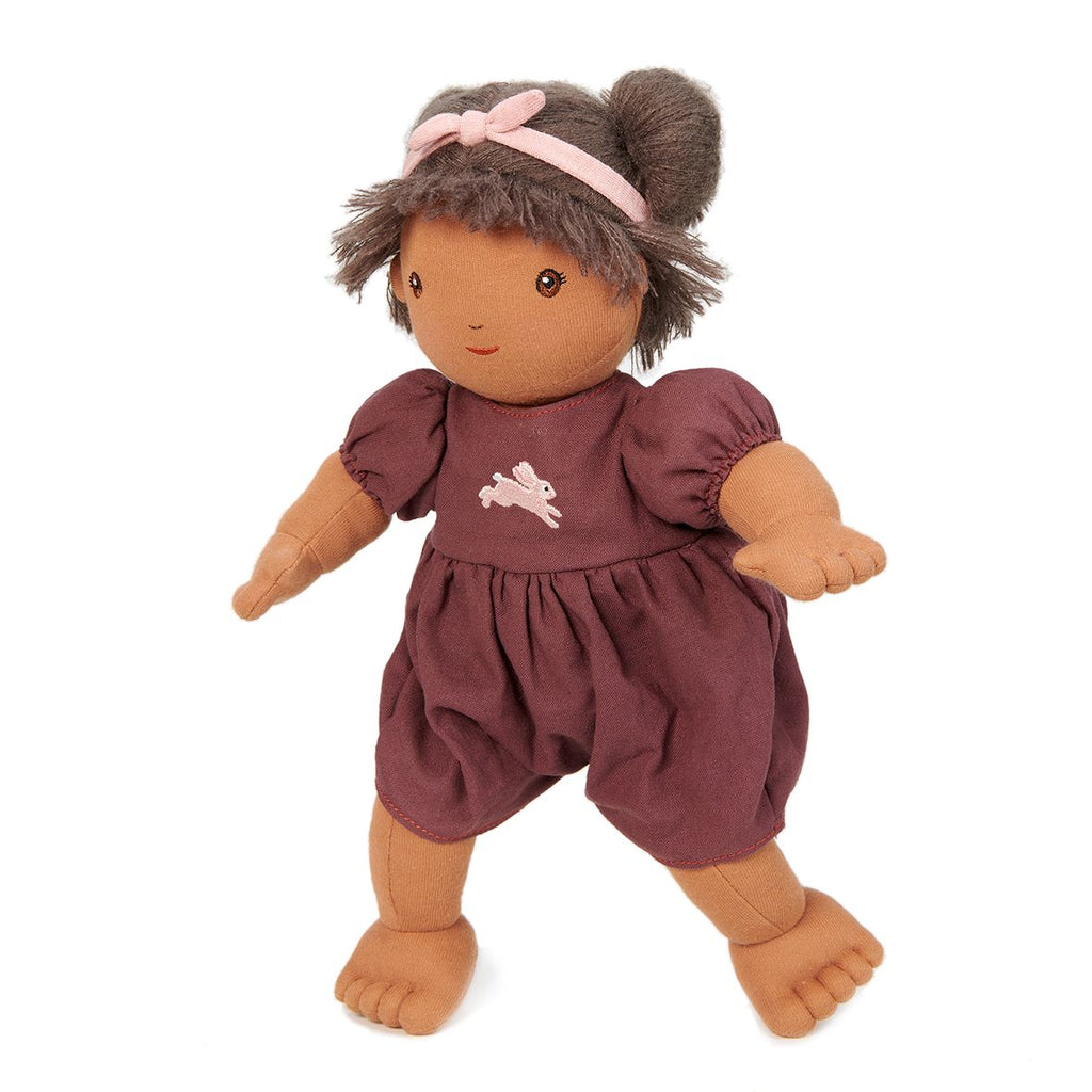 Bambola Baby Lola | ThreadBear Design