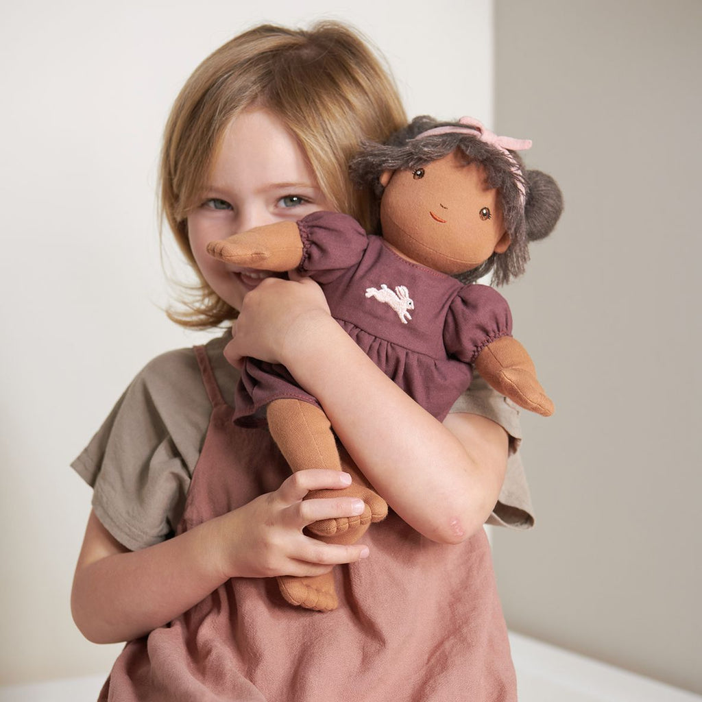 Bambola Baby Lola | ThreadBear Design