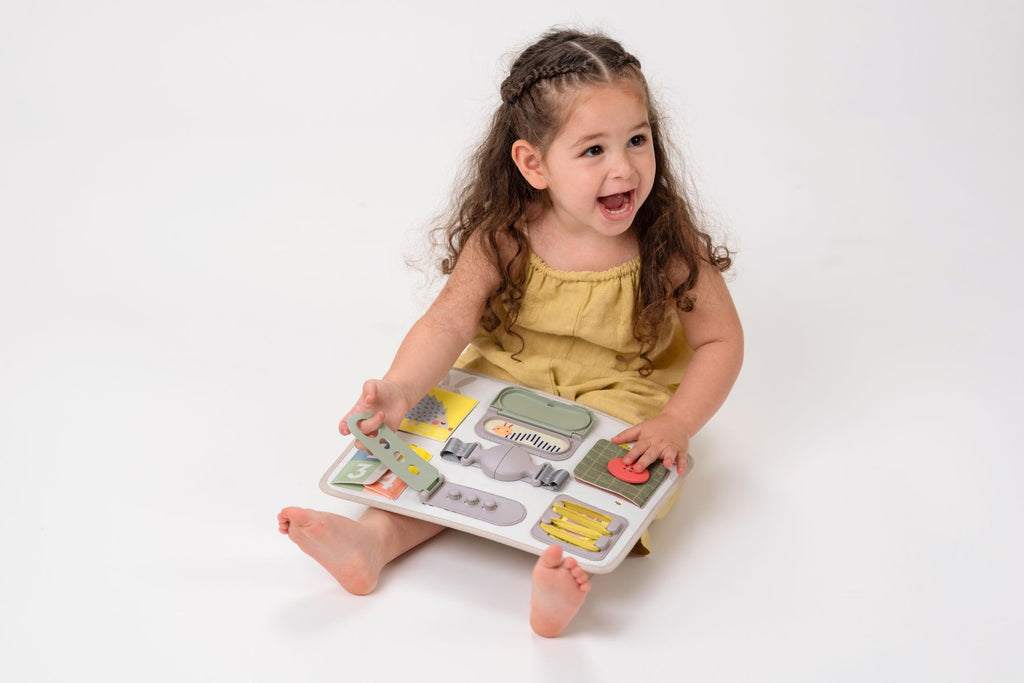 Lavagna Activity | Taf Toys